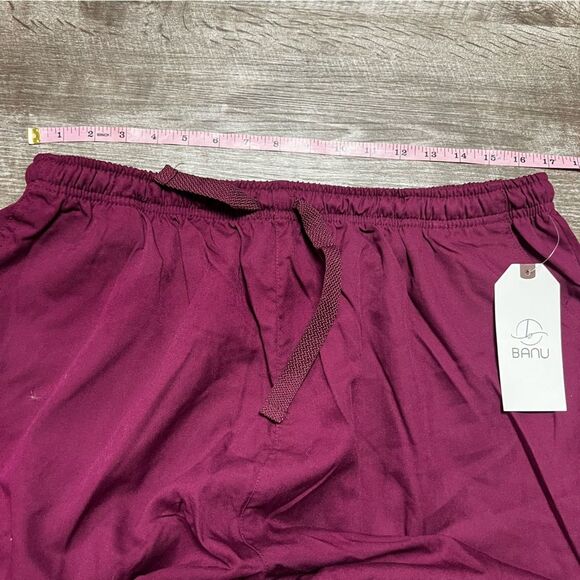 Banu Scrub Pants Size XL NWT - Picture 7 of 8